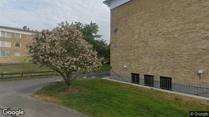 Lägenheter till salu i Kristianstad - Bild från Google Street View