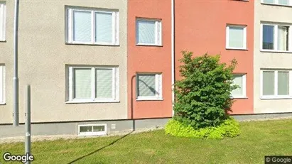 Bostadsrätter till salu i Täby - Bild från Google Street View