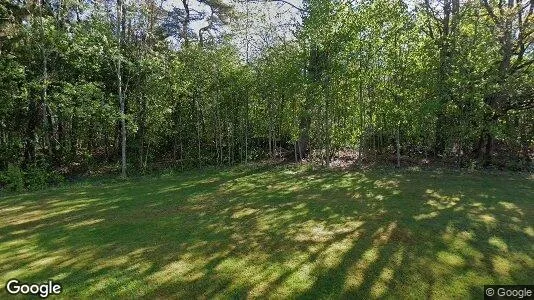 Rum att hyra i Vänersborg - Bild från Google Street View