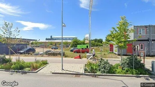 Lägenheter att hyra i Vellinge - Bild från Google Street View