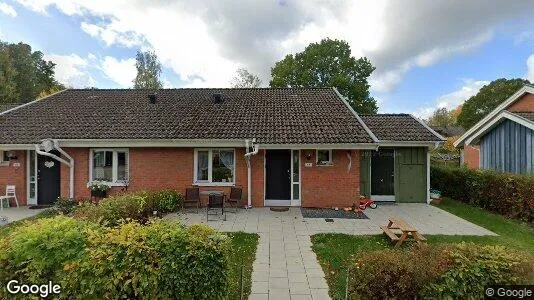 Lägenheter att hyra i Kristianstad - Bild från Google Street View