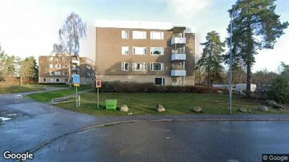 Lägenheter att hyra i Eskilstuna - Bild från Google Street View
