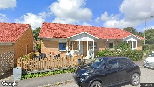 Lägenheter till salu i Lund - Bild från Google Street View