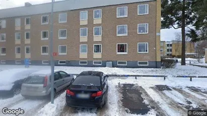 Lägenheter att hyra i Växjö - Bild från Google Street View