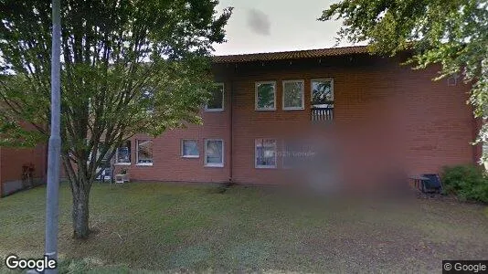 Lägenheter att hyra i Växjö - Bild från Google Street View
