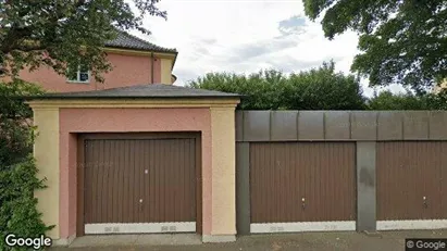 Lägenheter till salu i Höganäs - Bild från Google Street View