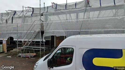 Lägenheter att hyra i Tomelilla - Bild från Google Street View