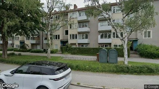 Lägenheter till salu i Lidingö - Bild från Google Street View
