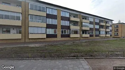 Lägenheter till salu i Helsingborg - Bild från Google Street View