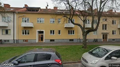 Lägenheter till salu i Kalmar - Bild från Google Street View