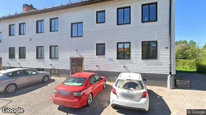 Bostadsrätter till salu i Falun - Bild från Google Street View