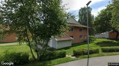 Bostadsrätter till salu i Salem - Bild från Google Street View