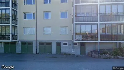Bostadsrätter till salu i Norrtälje - Bild från Google Street View