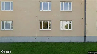 Bostadsrätter till salu i Hudiksvall - Bild från Google Street View