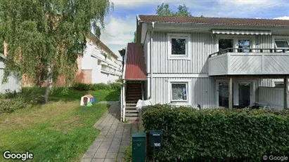 Bostadsrätter till salu i Salem - Bild från Google Street View
