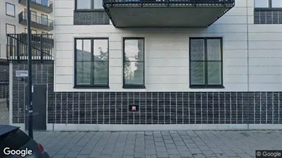 Bostadsrätter till salu i Järfälla - Bild från Google Street View