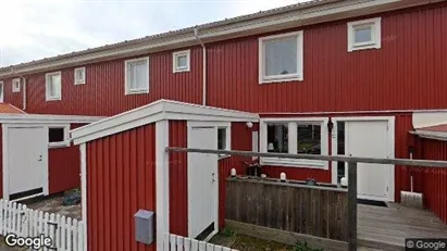 Bostadsrätter till salu i Gävle - Bild från Google Street View