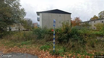 Bostadsrätter till salu i Järfälla - Bild från Google Street View