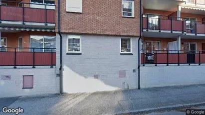 Bostadsrätter till salu i Gävle - Bild från Google Street View
