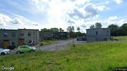 Bostadsrätter till salu i Båstad - Bild från Google Street View
