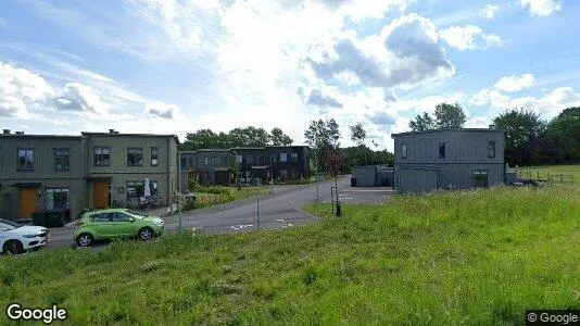 Bostadsrätter till salu i Båstad - Bild från Google Street View
