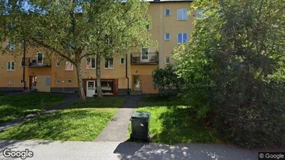 Bostadsrätter till salu i Söderort - Bild från Google Street View