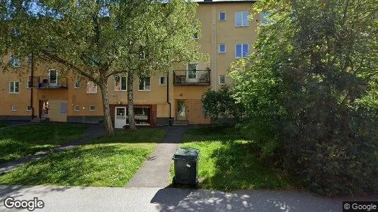 Bostadsrätter till salu i Söderort - Bild från Google Street View