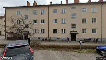Bostadsrätter till salu i Falun - Bild från Google Street View