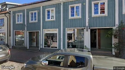 Lägenheter att hyra i Västervik - Bild från Google Street View