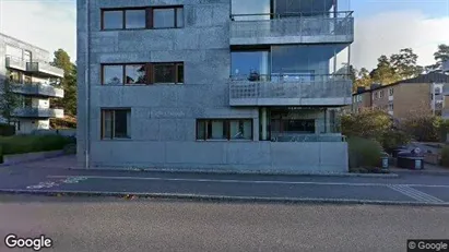 Lägenheter till salu i Söderort - Bild från Google Street View