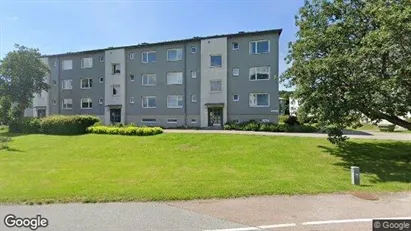 Lägenheter att hyra i Västra hisingen - Bild från Google Street View