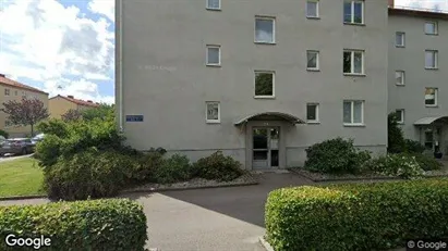 Lägenheter att hyra i Västra hisingen - Bild från Google Street View
