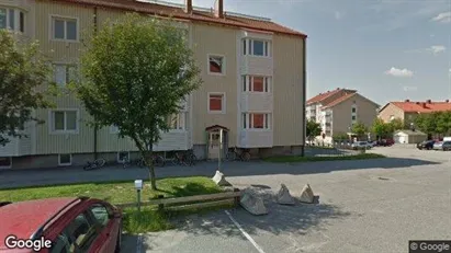 Lägenheter till salu i Umeå - Bild från Google Street View