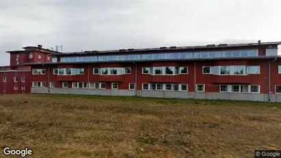 Lägenheter till salu i Malung-Sälen - Bild från Google Street View