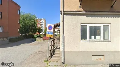 Lägenheter att hyra i Örebro - Bild från Google Street View