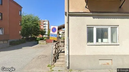 Lägenheter att hyra i Örebro - Bild från Google Street View