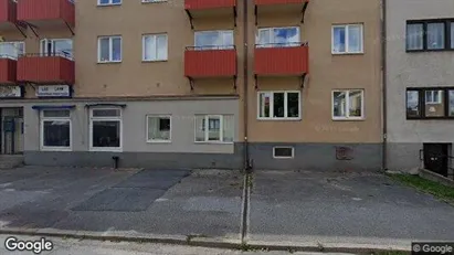 Lägenheter att hyra i Örebro - Bild från Google Street View