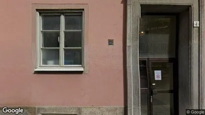 Bostadsrätter till salu i Vasastan - Bild från Google Street View