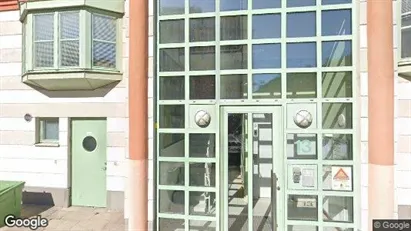 Bostadsrätter till salu i Sundbyberg - Bild från Google Street View