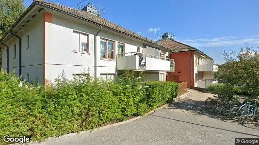 Bostadsrätter till salu i Salem - Bild från Google Street View