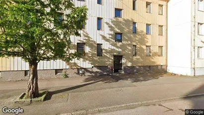 Bostadsrätter till salu i Göteborg Östra - Bild från Google Street View