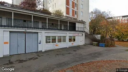 Lägenheter till salu i Söderort - Bild från Google Street View