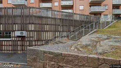 Lägenheter att hyra i Söderort - Bild från Google Street View