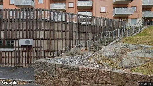 Lägenheter att hyra i Söderort - Bild från Google Street View