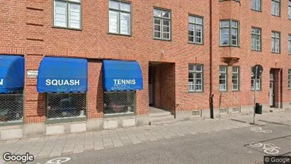 Lägenheter till salu i Malmö Centrum - Bild från Google Street View