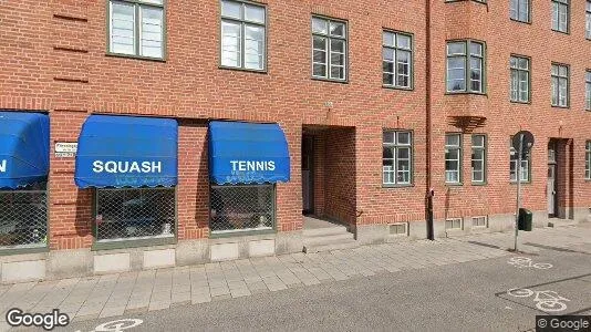 Lägenheter till salu i Malmö Centrum - Bild från Google Street View