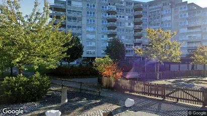 Lägenheter till salu i Malmö Centrum - Bild från Google Street View