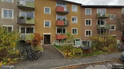 Lägenheter till salu i Söderort - Bild från Google Street View