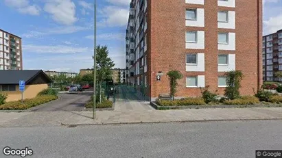 Lägenheter till salu i Malmö Centrum - Bild från Google Street View