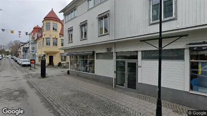 Lägenheter till salu i Vaxholm - Bild från Google Street View
